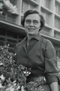 May A. Brunson