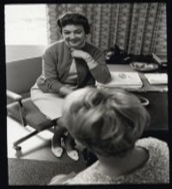 Louise P. Mills